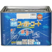 水性スーパーコート [5L ティントベージュ]