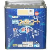 水性スーパーコート [10L ハーベストイエロー]