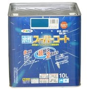 水性スーパーコート [10L オーシャンブルー]