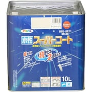 水性スーパーコート [10L ティントベージュ]