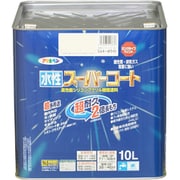 水性スーパーコート [10L ミルキーホワイト]