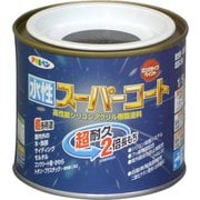 水性スーパーコート [1/5L アイリッシュグリーン]