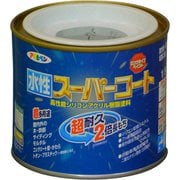 水性スーパーコート [1/5L ブルーグレー]