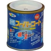水性スーパーコート [1/12L 白]