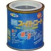 水性スーパーコート [1/12L アトランティックブルー]