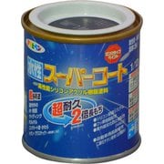 水性スーパーコート [1/12L ツヤ消し黒]