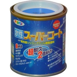 水性スーパーコート [1/12L 空色]