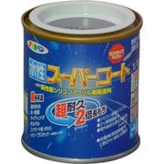 水性スーパーコート [1/12L グレー]