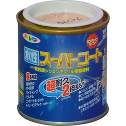 水性スーパーコート [1/12L ティントローズ]