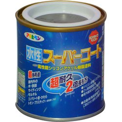 水性スーパーコート [1/12L ブラングレー]