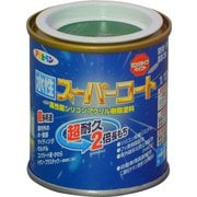 水性スーパーコート [1/12L 緑]