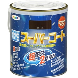 水性スーパーコート [1.6L 新茶]