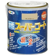 水性スーパーコート [1.6L サンドストーン]