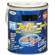 水性スーパーコート [1.6L 黒]