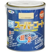 水性スーパーコート [1.6L ハーベストイエロー]