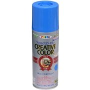 クリエイティブカラースプレー [420mL 69スカイブルー]