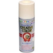 クリエイティブカラースプレー [420mL 81アイボリー]