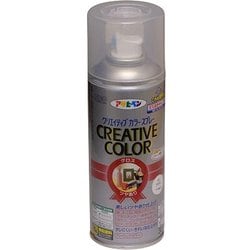 クリエイティブカラースプレー [300mL 92クリヤ]