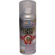 クリエイティブカラースプレー [300mL 92クリヤ]