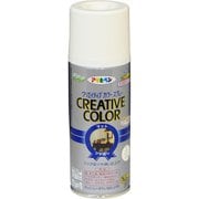 クリエイティブカラースプレー [300mL 37レモンホワイト]