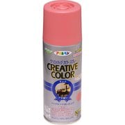 クリエイティブカラースプレー [300mL 41ローズレッド]