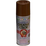 クリエイティブカラースプレー [300mL 83ブラウン]