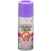 クリエイティブカラースプレー [300mL 71パープル]
