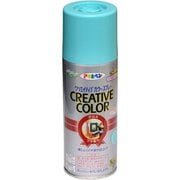クリエイティブカラースプレー [300mL 75ミントグリーン]