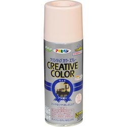 クリエイティブカラースプレー [300mL 38ミスティーピンク]