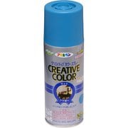 クリエイティブカラースプレー [300mL 48ピーコックグリーン]