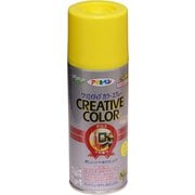 クリエイティブカラースプレー [300mL 65イエロー]