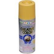 クリエイティブカラースプレー [300mL 26ゴールドアンバー]