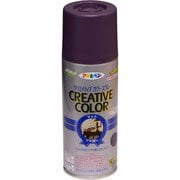 クリエイティブカラースプレー [300mL 27ディープパープル]