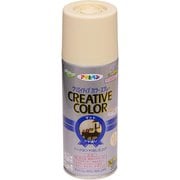 クリエイティブカラースプレー [300mL 28クラシックアイボリー]