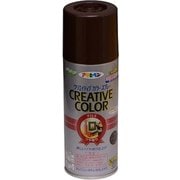 クリエイティブカラースプレー [300mL 84チョコレート]