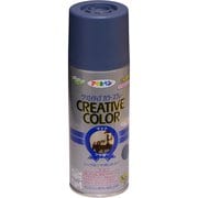 クリエイティブカラースプレー [300mL 01カントリーブルー]