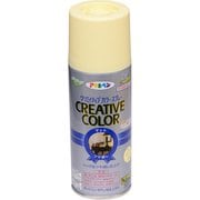 クリエイティブカラースプレー [300mL 02カントリークリーム]