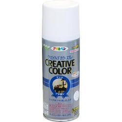 クリエイティブカラースプレー [300mL 57マットホワイト]