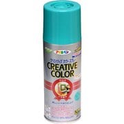クリエイティブカラースプレー [300mL 76カジュアルグリーン]