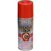 クリエイティブカラースプレー [300mL 62ファインレッド]