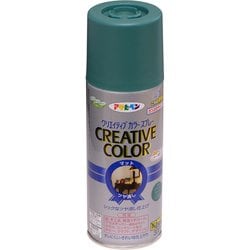 クリエイティブカラースプレー [300mL 22クラシックグリーン]