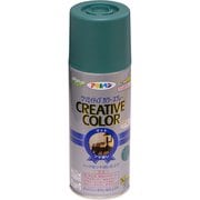 クリエイティブカラースプレー [300mL 22クラシックグリーン]