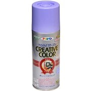 クリエイティブカラースプレー [300mL 79ラベンダー]