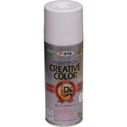 クリエイティブカラースプレー [300mL 85グロスホワイト]