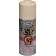 クリエイティブカラースプレー [300mL 81アイボリー]