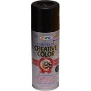 クリエイティブカラースプレー [300mL 89グロスブラック]