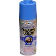 クリエイティブカラースプレー [300mL 54ブルー]