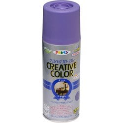 クリエイティブカラースプレー [300mL 40アイリスブルー]