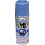 クリエイティブカラースプレー [300mL 42オールドブルー]
