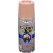 クリエイティブカラースプレー [300mL 11サハラサンセット]